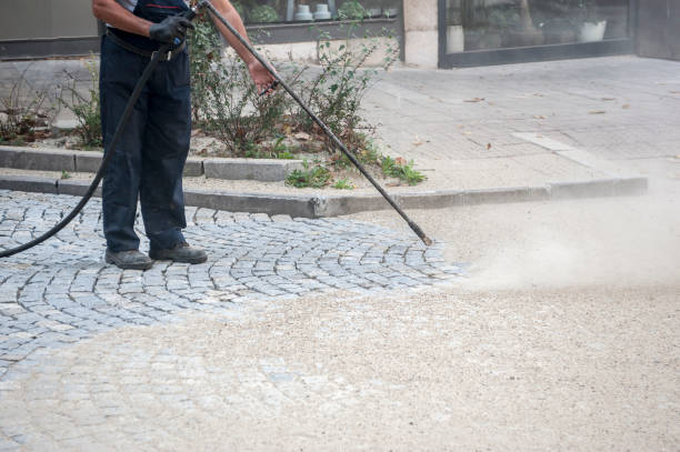 Best Post-Construction Pressure Washing  in Lake Mohawk, NJ