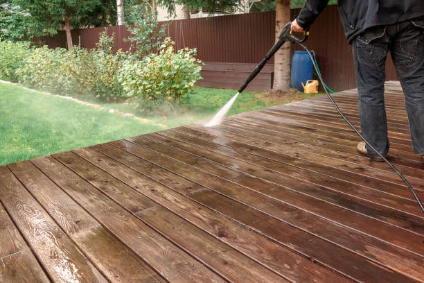 Lake Mohawk, NJ Pressure Washing Services Company